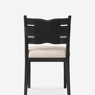 Tova Dining Chair by Amber Lewis x Four Hands