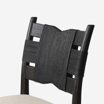 Tova Dining Chair by Amber Lewis x Four Hands