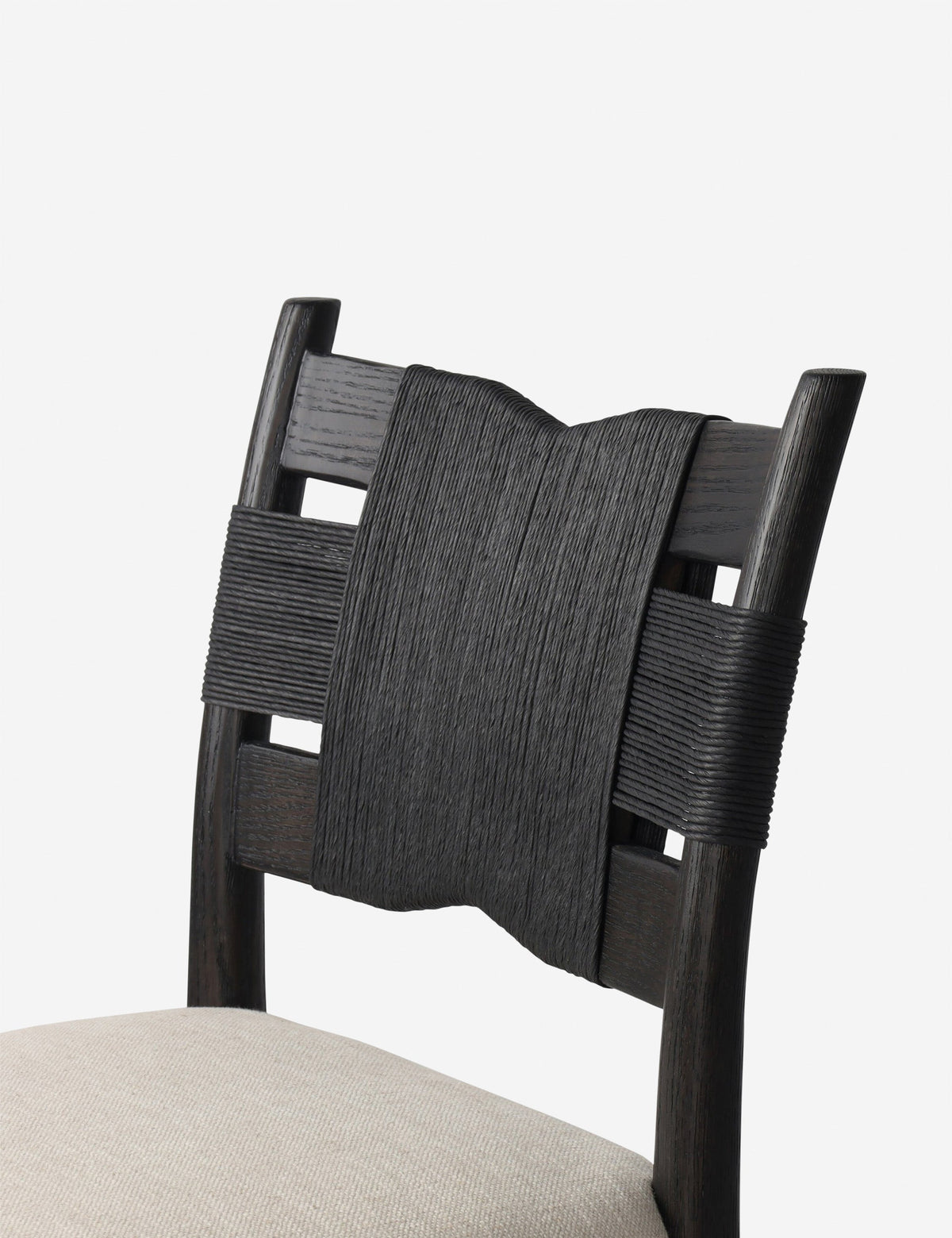 Tova Dining Chair by Amber Lewis x Four Hands