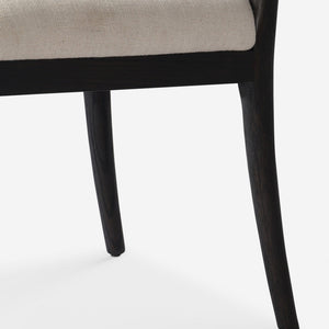 Tova Dining Chair by Amber Lewis x Four Hands