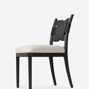 Tova Dining Chair by Amber Lewis x Four Hands