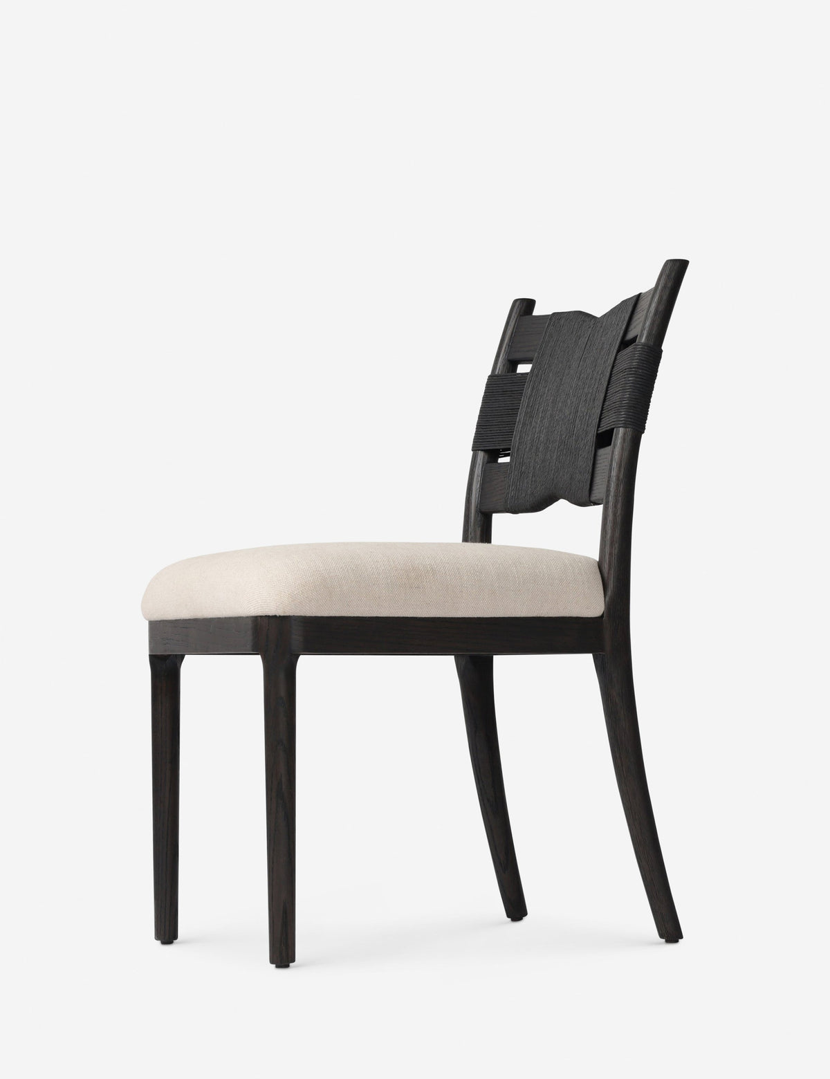 Tova Dining Chair by Amber Lewis x Four Hands