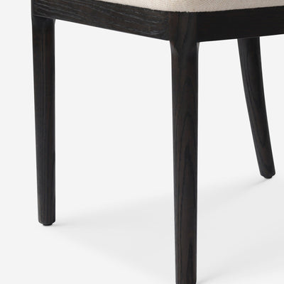 Tova Dining Chair by Amber Lewis x Four Hands