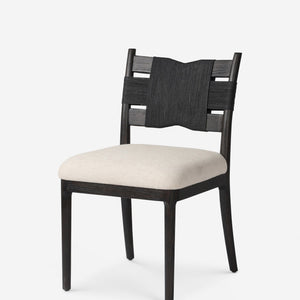 Tova Dining Chair by Amber Lewis x Four Hands