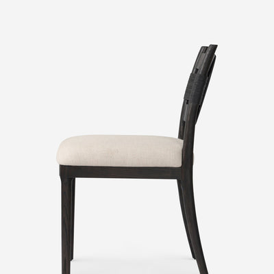 Tova Dining Chair by Amber Lewis x Four Hands