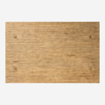Zeno Coffee Table by Amber Lewis x Four Hands