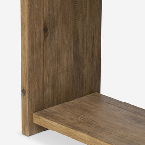 Zeno Console Table by Amber Lewis x Four Hands