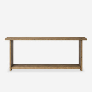 Zeno Console Table by Amber Lewis x Four Hands