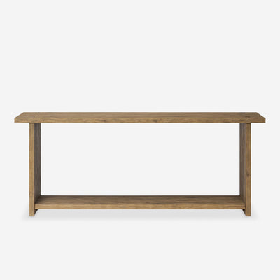 Zeno Console Table by Amber Lewis x Four Hands