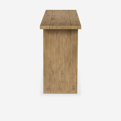 Zeno Console Table by Amber Lewis x Four Hands