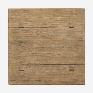 Zeno Side Table by Amber Lewis x Four Hands