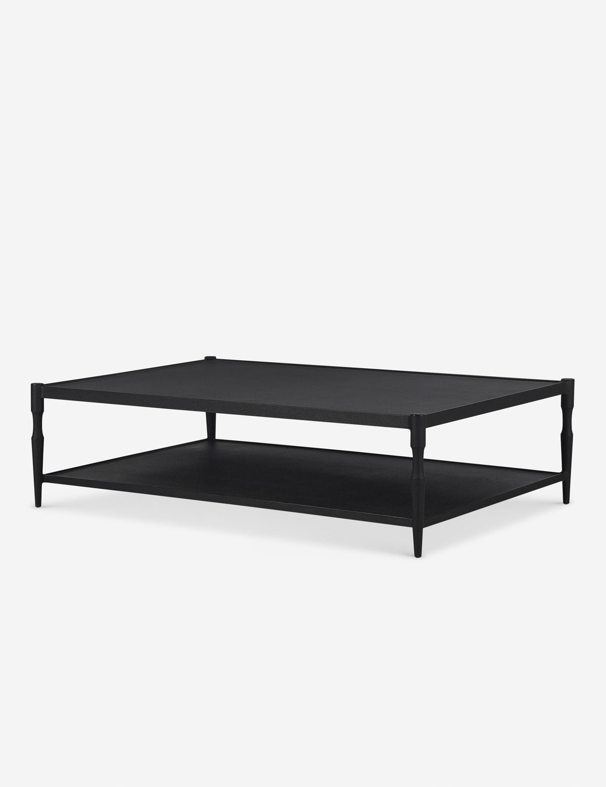 Augusta Coffee Table by Amber Lewis x Four Hands