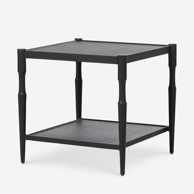Augusta Side Table by Amber Lewis x Four Hands