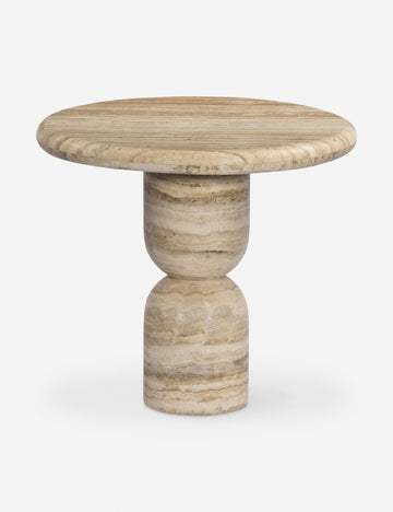 Beige Travertine