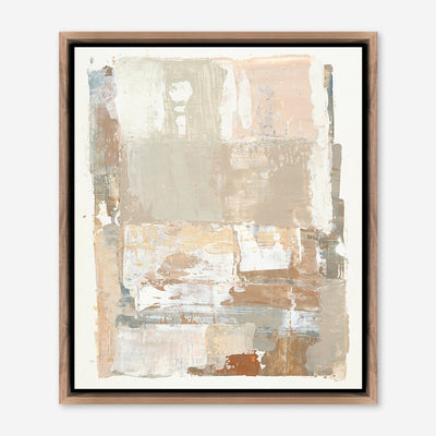 Soft Memories by Elizabeth Sheppell