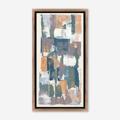 Passages by Elizabeth Sheppell