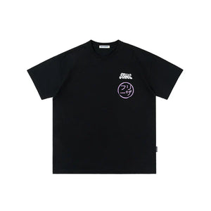 DRAGONBALL Z SDBZ Frieza T-Shirt - Black