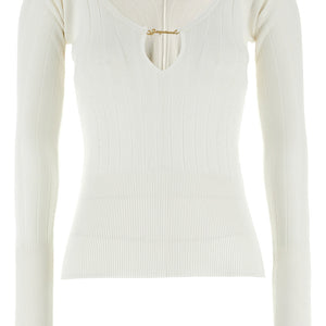 Jacquemus Le Haut Pralù Top