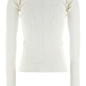 Jacquemus Le Haut Pralù Top