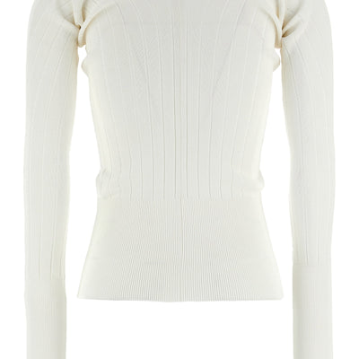 Jacquemus Le Haut Pralù Top