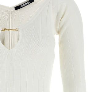 Jacquemus Le Haut Pralù Top