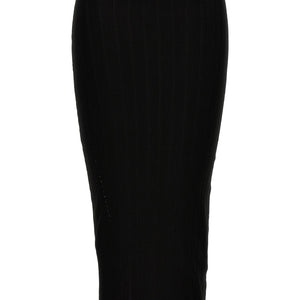 Jacquemus La Jupe Pralù Skirt