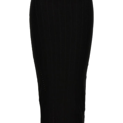Jacquemus La Jupe Pralù Skirt