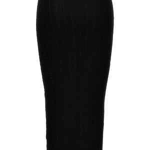 Jacquemus La Jupe Pralù Skirt
