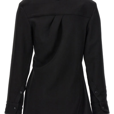 Jacquemus La Chemise Pablo Shirt