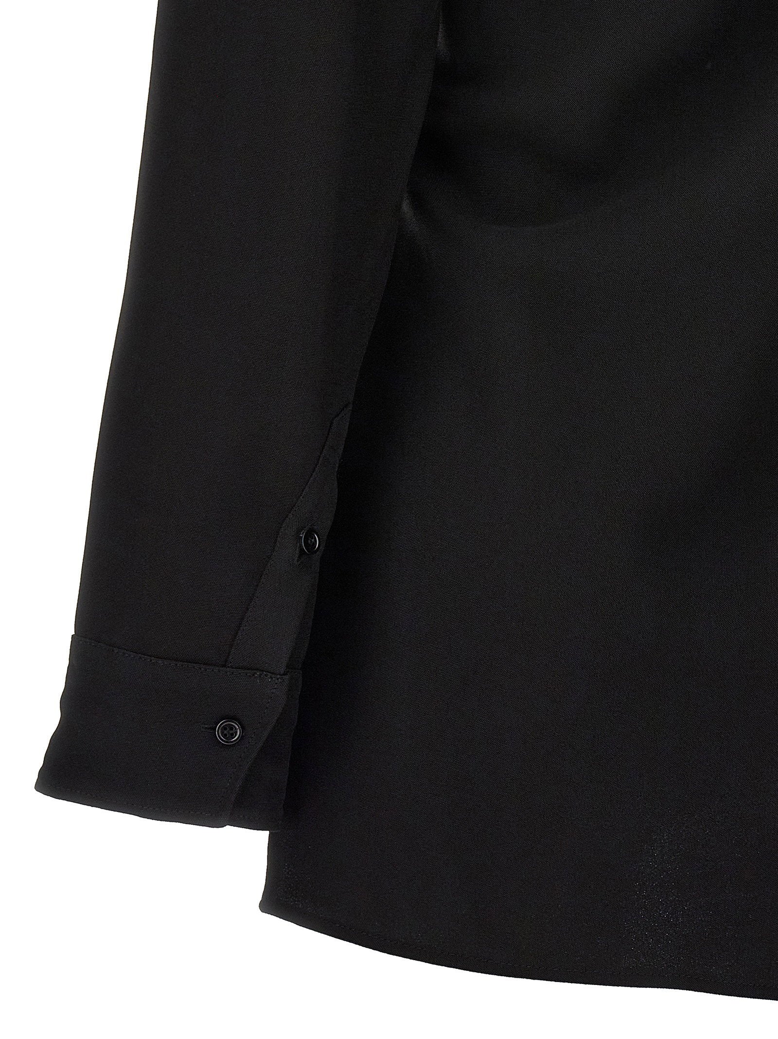 Jacquemus La Chemise Pablo Shirt