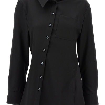 Jacquemus La Chemise Pablo Shirt