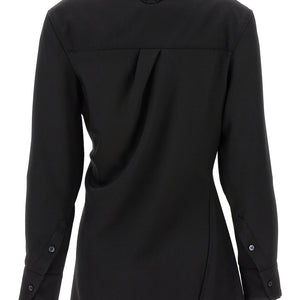 Jacquemus La Chemise Pablo Shirt