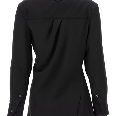 Jacquemus La Chemise Pablo Shirt