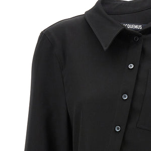 Jacquemus La Chemise Pablo Shirt