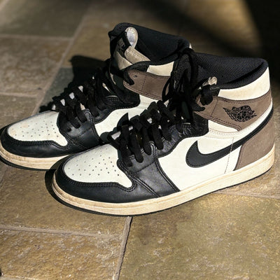 Nike Air Jordan 1 Retro High Dark Mocha