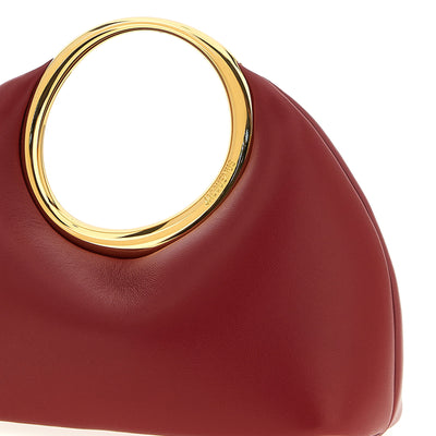 Jacquemus Le Petit Calino Handbag