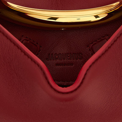 Jacquemus Le Petit Calino Handbag