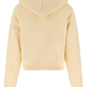 Jacquemus Le Hoodie Gros-grain Hoodie