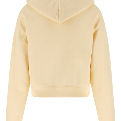 Jacquemus Le Hoodie Gros-grain Hoodie