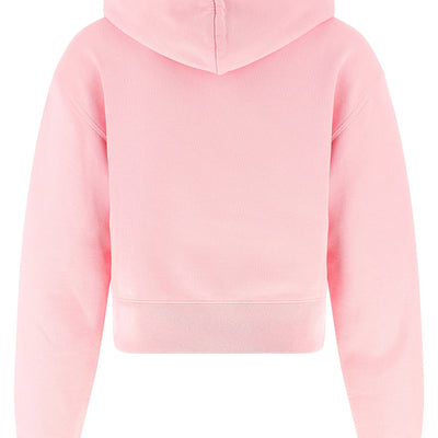 Jacquemus Le Hoodie Gros-grain Hoodie