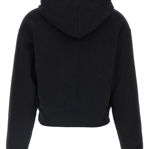 Jacquemus Le Hoodie Gros-grain Hoodie