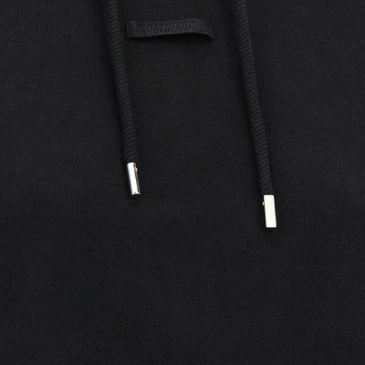 Jacquemus Le Hoodie Gros-grain Hoodie