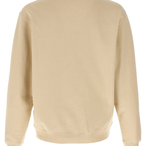 Jacquemus Le Sweatshirt Gros Grain Sweatshirt