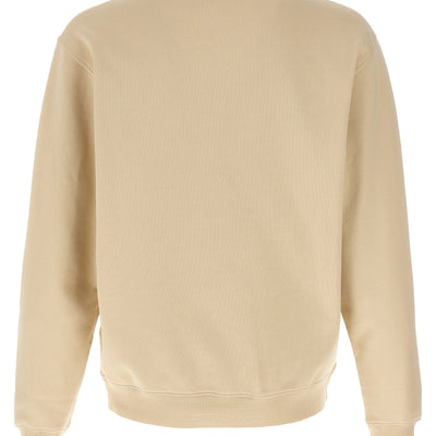 Jacquemus Le Sweatshirt Gros Grain Sweatshirt