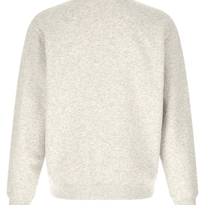 Jacquemus Le Sweatshirt Gros Grain Sweatshirt