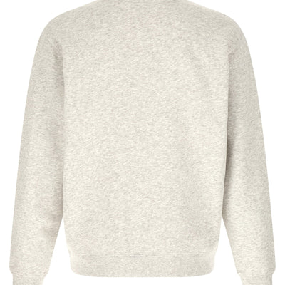 Jacquemus Le Sweatshirt Gros Grain Sweatshirt