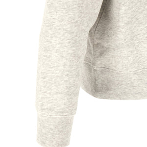 Jacquemus Le Sweatshirt Gros Grain Sweatshirt