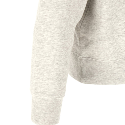 Jacquemus Le Sweatshirt Gros Grain Sweatshirt