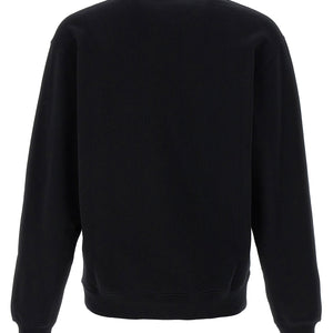 Jacquemus Le Sweatshirt Gros Grain Sweatshirt