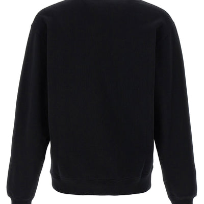 Jacquemus Le Sweatshirt Gros Grain Sweatshirt
